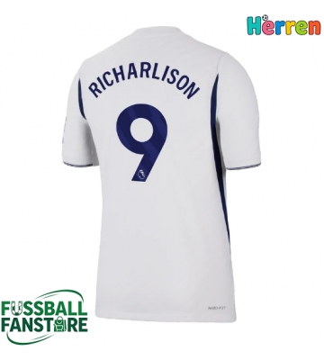 Tottenham Hotspur Richarlison #9 Replik Heimtrikot 2026-27 Kurzarm